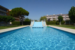 Apartamento BLAU PARK 224